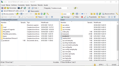 winscp free download win 10